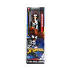 Marvel Spider-Man Titan Hero Series - Spider Girl 12-Inch Action Figure