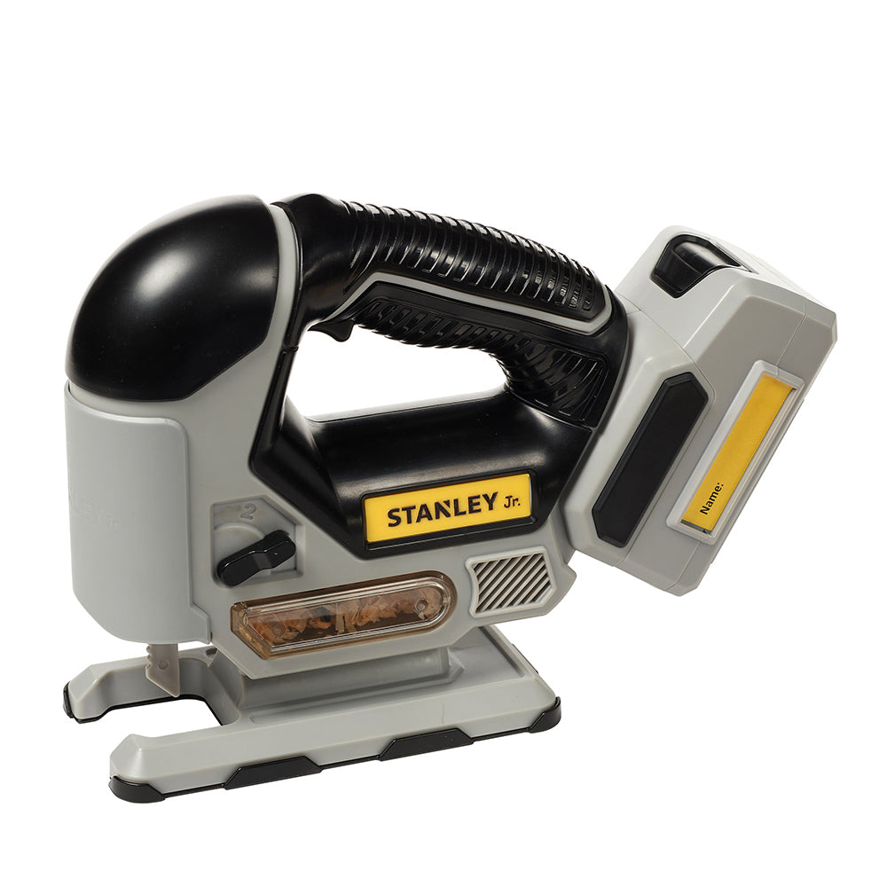 Stanley Jr. Battery Operated - Jigsaw