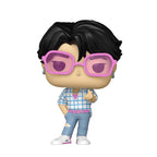 Funko Pop! Animation: K-Pop Demon Hunters