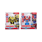 Transformers Cyberworld Quick Change 4-Inch Figure