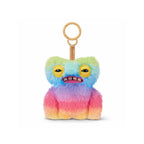 Fuggler - Funny Uggly Monster Plush Bag Charm Keyring
