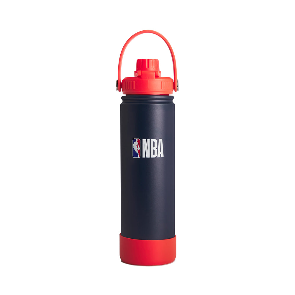 NBA Insulated Tumbler Colored 22oz - Oklahoma Thunder Secondary image