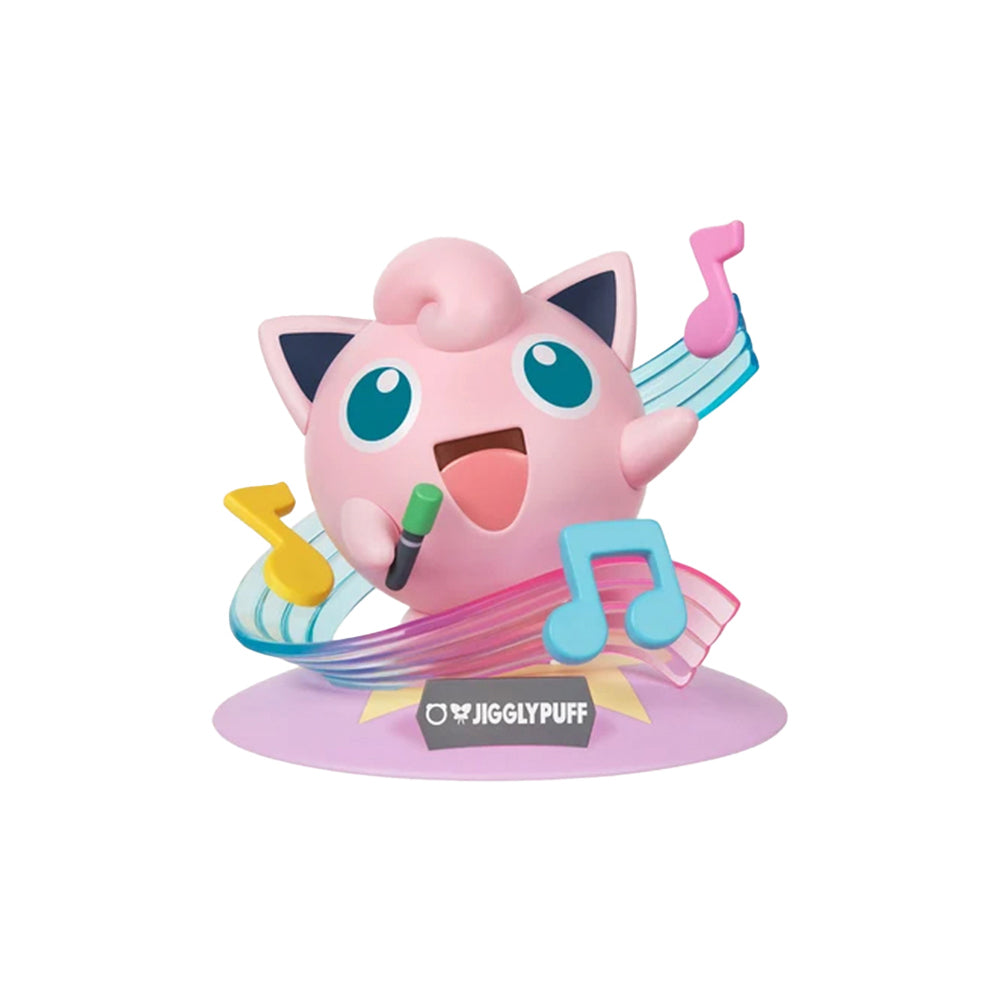Funism Twinkmont - Jigglypuff No. 0039