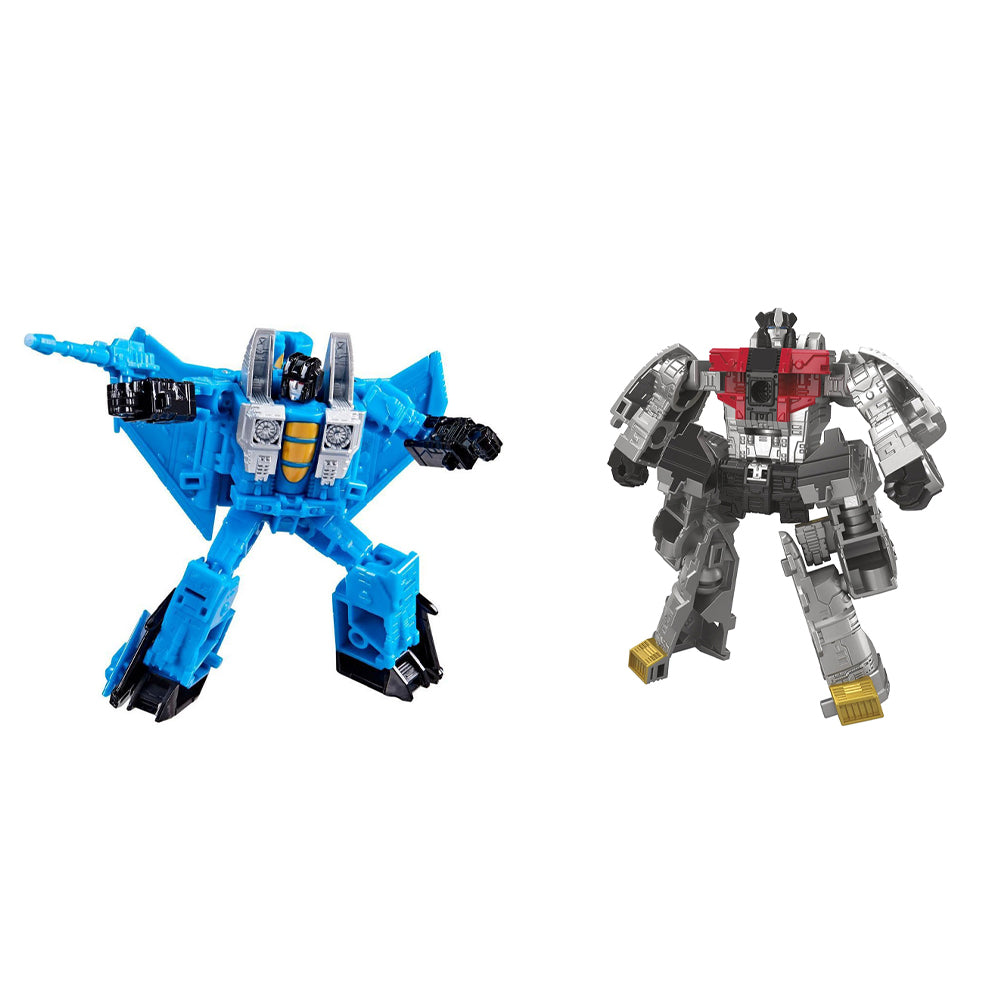 Transformers Legacy Evolution Core 3.5-Inch Action Figure Main image