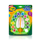 Crayola Washable Paint Palette