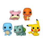 Funko Pop! Games: Pokemon