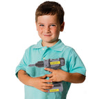Stanley Jr. Battery Operated - Powered Drill