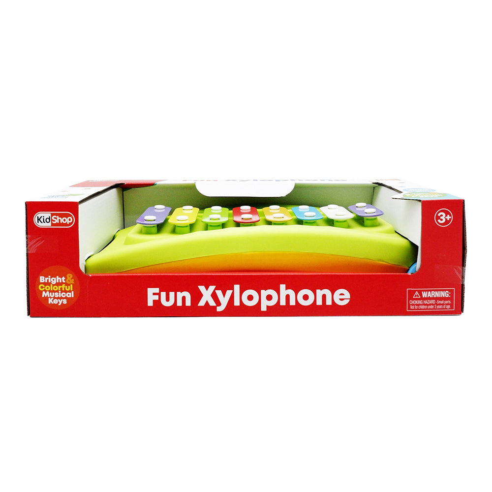 Kidshop Fun Xylophone