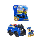 Nickelodeon Paw Patrol Rescue Vehicle Assortment