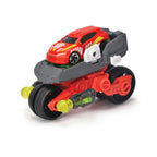 Dickie Toys 1:63 Resue Hybrids Assorted Vehicle