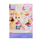 Baby Alive Harper Hugs Sweet Snacks