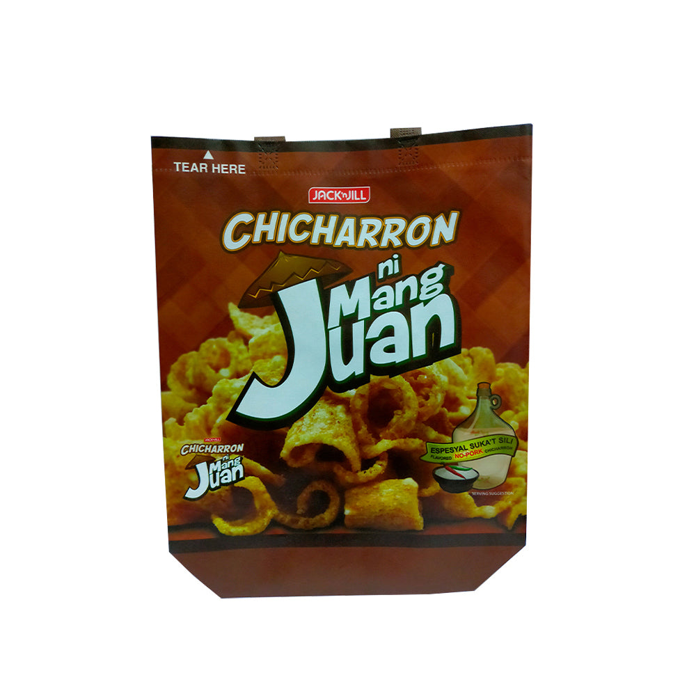 Jack N' Jill Eco Bag - Mang Juan