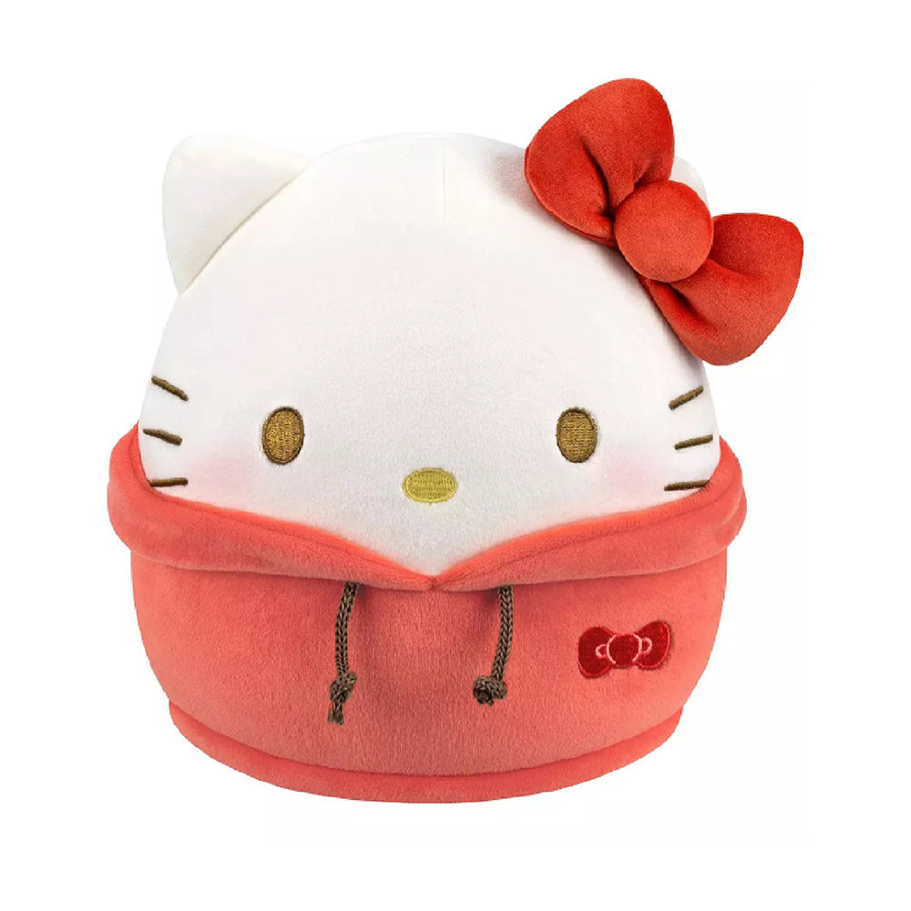 Squishmallows Hello Kitty and Friends 10-Inch Plush Toy Main image