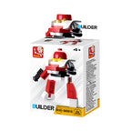 Sluban Builders Model Blocks