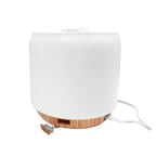 Crane 5-in-1 Top Fill Warm and Cool Mist Humidifier + Air Purifier