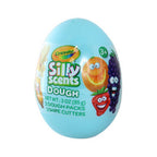Crayola Silly Scents Large Egg Dough (Assorted)