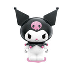 Keeppley K20811 Sanrio Series Building Blocks - Kuromi