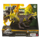 Jurassic World Strike Attack Dino Trackers