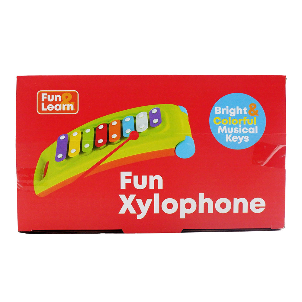 Kidshop Fun Xylophone Secondary image