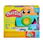 Play-Doh Photo Fun Set