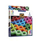 Gaming Library IQ Noodles
