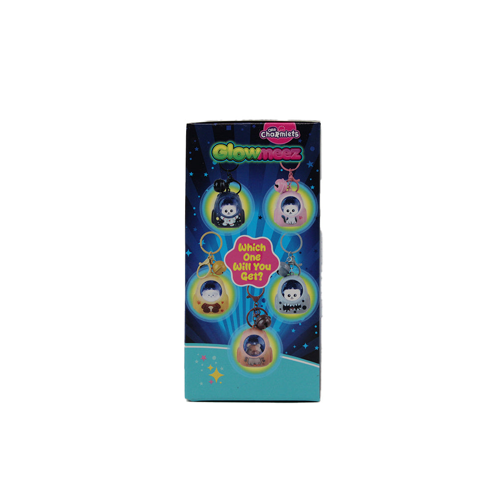 Orb Charmlets Glowmeez Lights-Up!