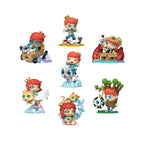 Funko Pop! Fun Squad - Never Ending Fun Single Box