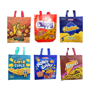 Jack N' Jill Eco Bag