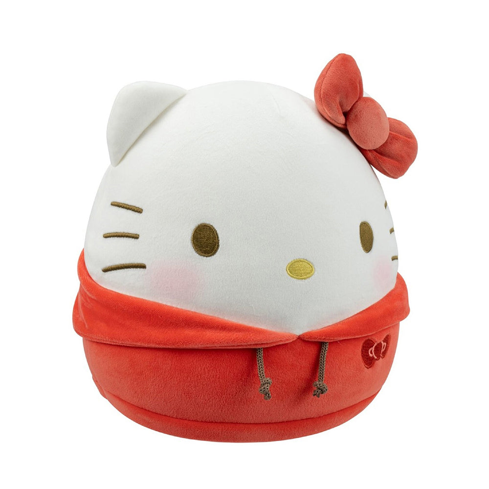 Squishmallows Hello Kitty and Friends 10-Inch Plush Toy