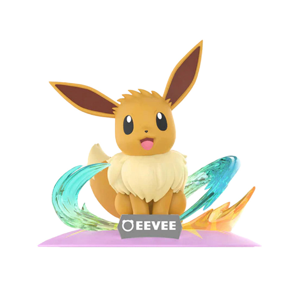 Funism Twinkmont - Eevee No. 0133