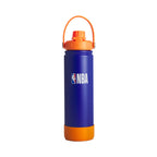 NBA Insulated Tumbler Colored 22oz - New York Nicks