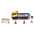 Dickie Toys Scania City Team - Assorted Vehicle