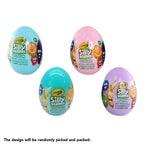 Crayola Silly Scents Large Egg Dough (Assorted)