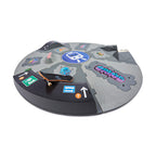 Tech Deck Shredline 360 Motorized Spinning Playset