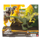 Jurassic World Strike Attack Dino Trackers
