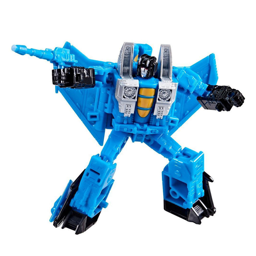 Transformers Legacy Evolution Core 3.5-Inch Action Figure