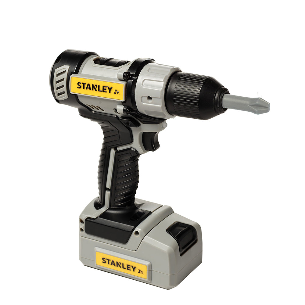 Stanley Jr. Battery Operated - Powered Drill