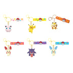 Funism Pokemon Keychain 2.5-Inch Figure