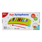 Kidshop Fun Xylophone