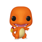 Funko Pop! Games: Pokemon