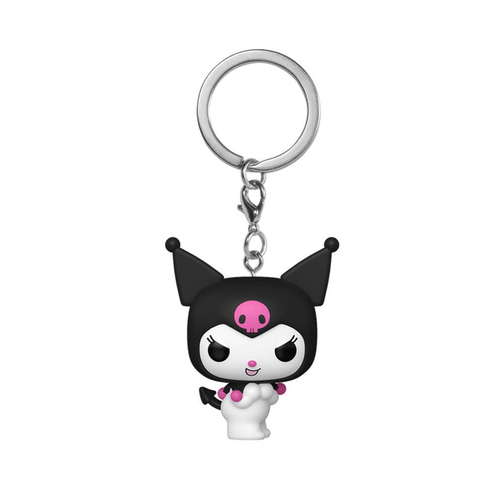 Pocket Pop! Keychain