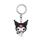 Pocket Pop! Keychain