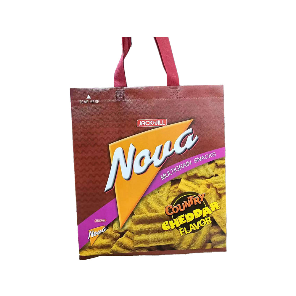 Jack N' Jill Eco Bag