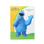 123 Sesame Street Cookie Monster 30cm Figure - Cookie Monster