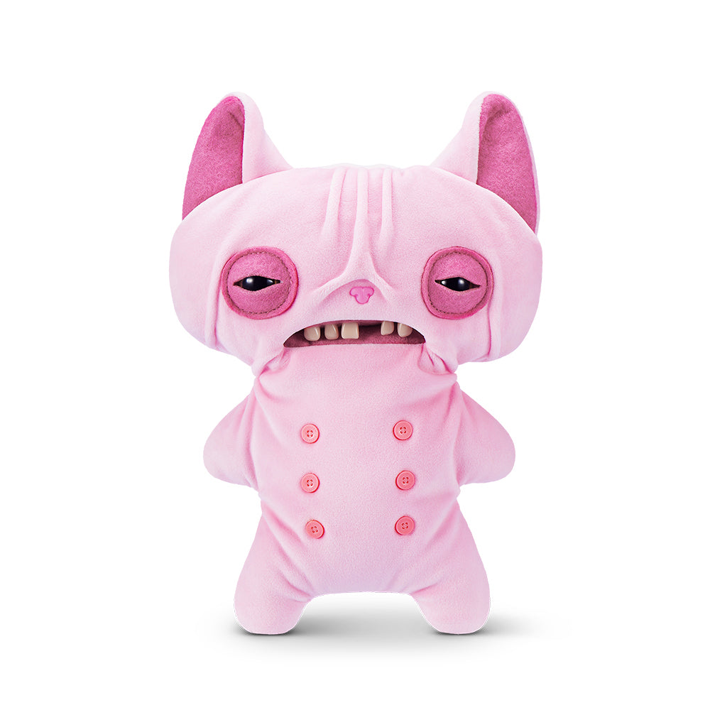 Fuggler - Funny Ugly Monster Alley Cats