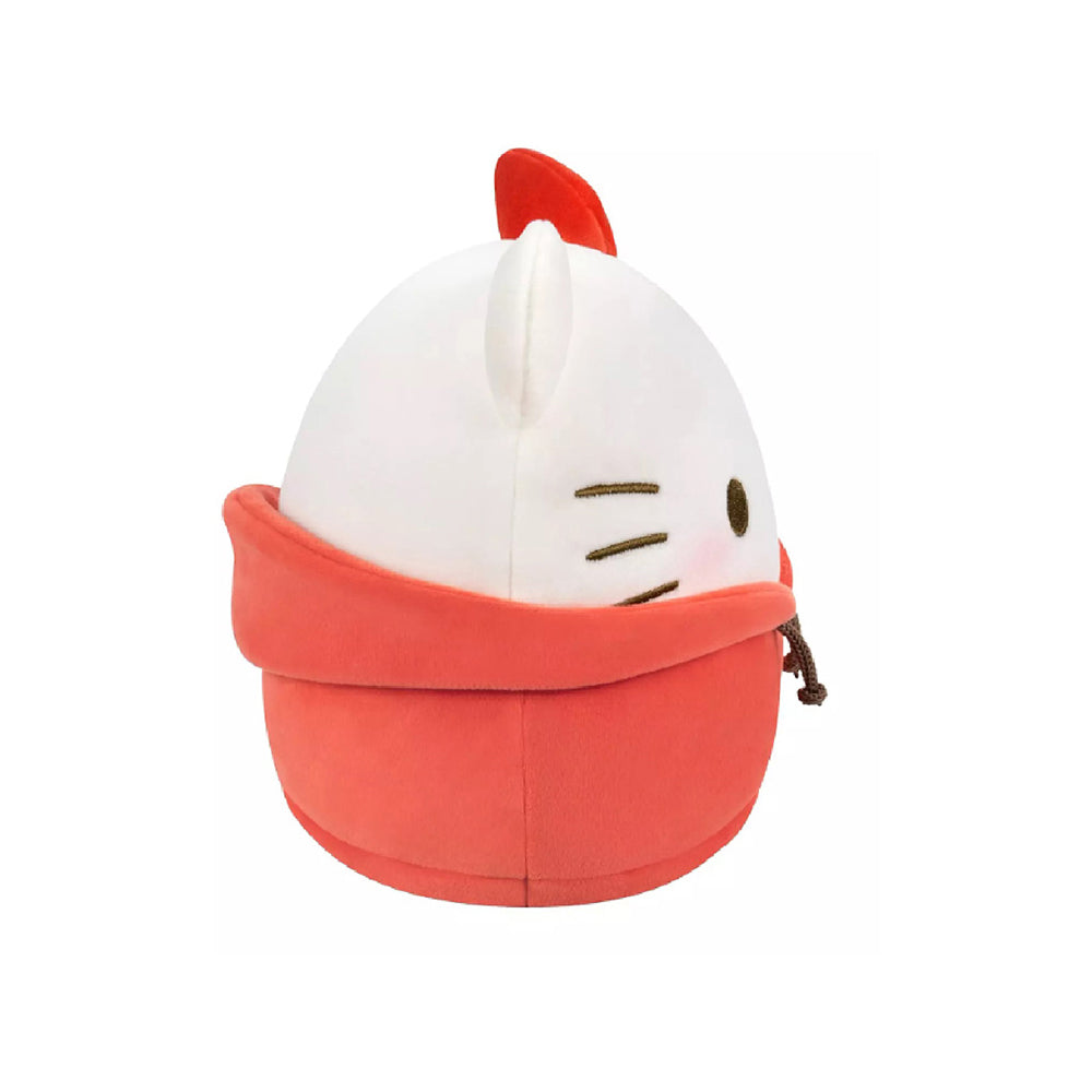 Squishmallows Hello Kitty and Friends 10-Inch Plush Toy