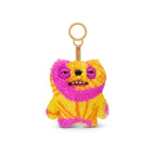 Fuggler - Funny Uggly Monster Plush Bag Charm Keyring