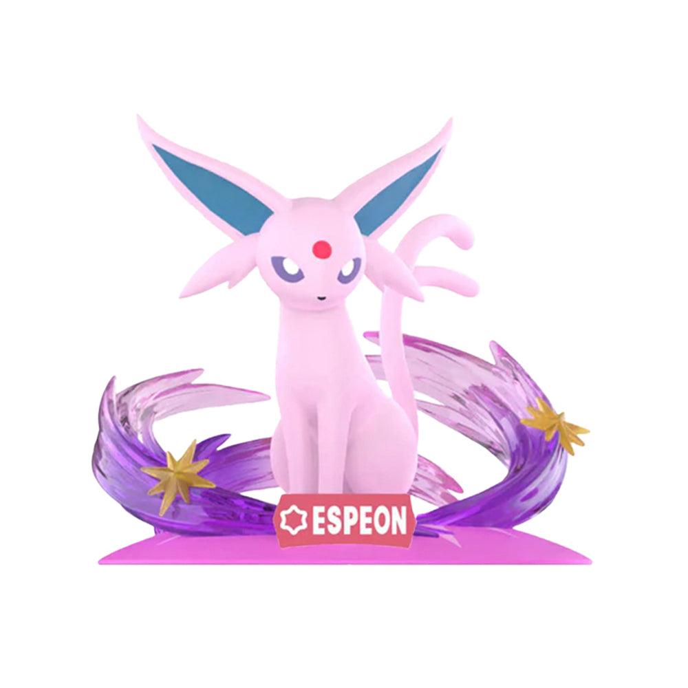 Funism Twinkmont - Espeon No. 0196 Main image
