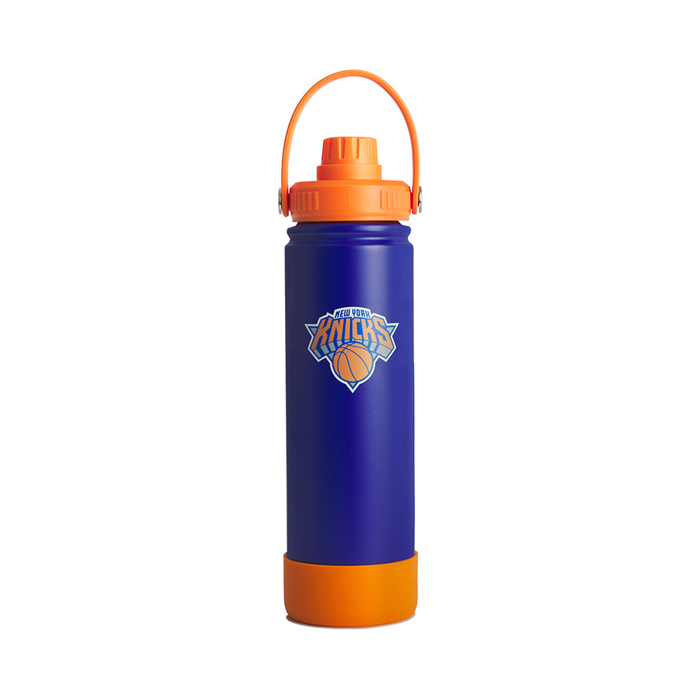 NBA Insulated Tumbler Colored 22oz - New York Nicks Main image