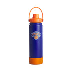 NBA Insulated Tumbler Colored 22oz - New York Nicks